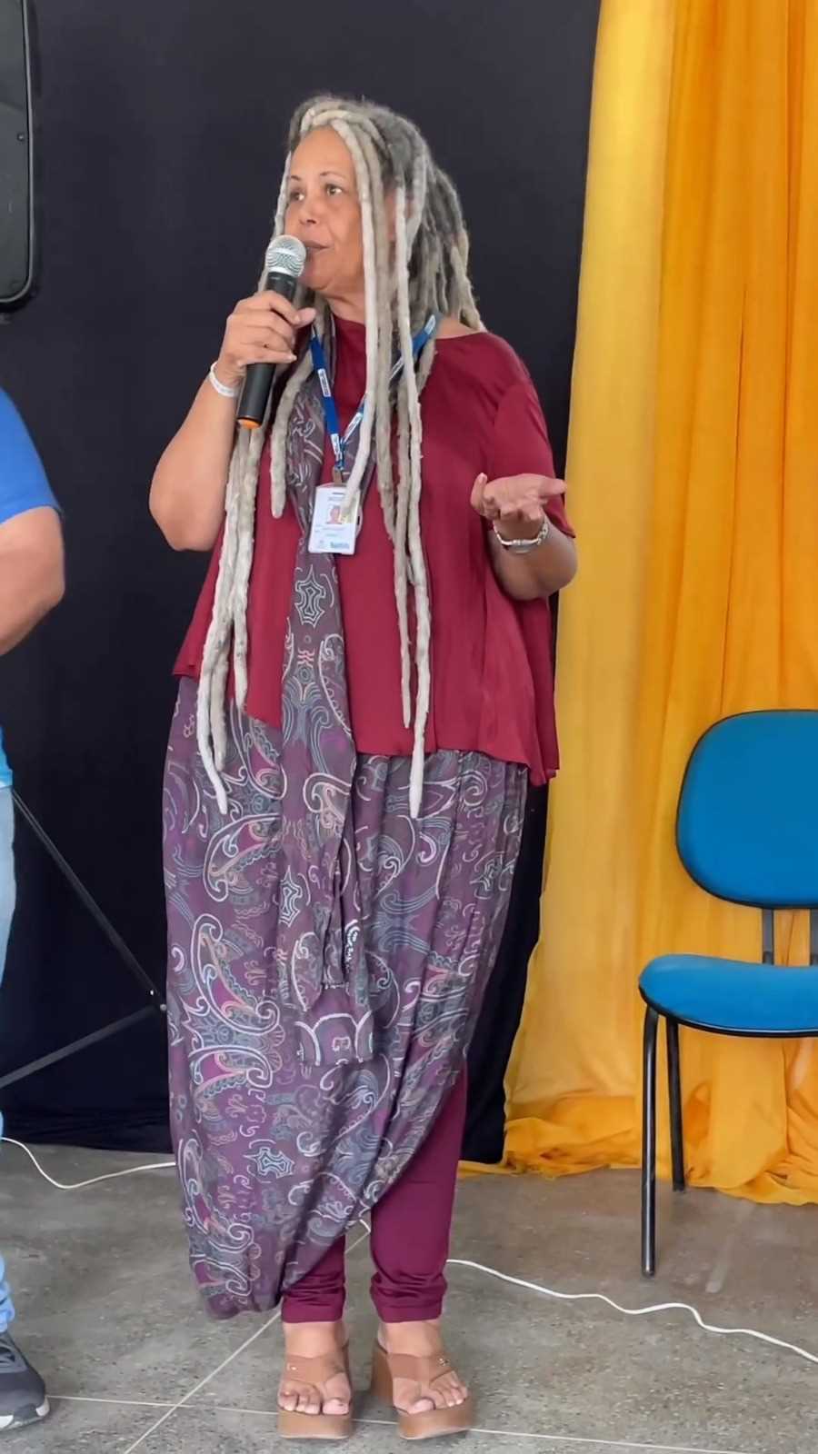 Camacã: Camacã sedia Pré-Conferência Municipal de Cultura
